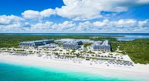 #18 Majestic Mirage Costa Mujeres