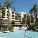 #5 Fairfield Inn Stes Orlando Lbv Marriott Village