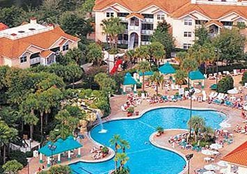 #11 Sheraton Vistana Resort Villas