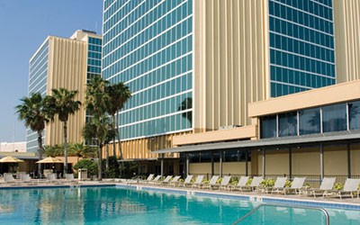 #6 Doubletree By Hilton Orlando At Seaworld