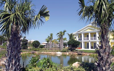 #15 Bahama Bay Resort