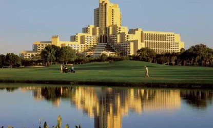 #10 Orlando World Center Marriott