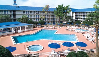 #18 Avanti Resort Orlando