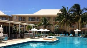 #2 Holiday Inn Resort Grand Cayman