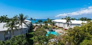 #2 Margaritaville Beach Resort Grand Cayman