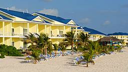 #2 Wyndham Reef Resort Grand Cayman