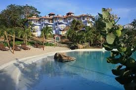 True Blue Bay Boutique Resort