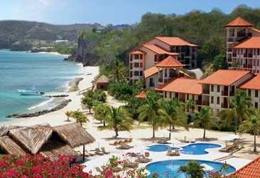Sandals Grenada Resort And Spa