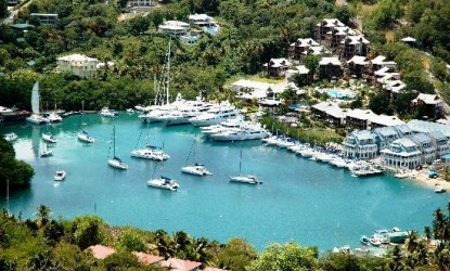 #10 Zoetry Marigot Bay Saint Lucia