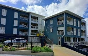 #9 Residence Kaouanne