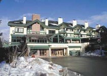 #15 Whistler Village Inn And Suites