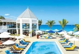 #6 Azul Beach Resort Negril