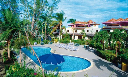 #10 Coco La Palm Seaside Resort