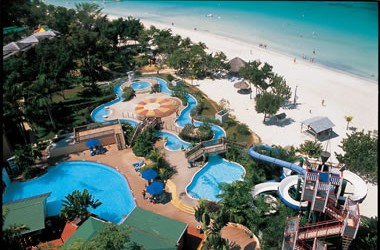 #11 Beaches Negril Resort And Spa