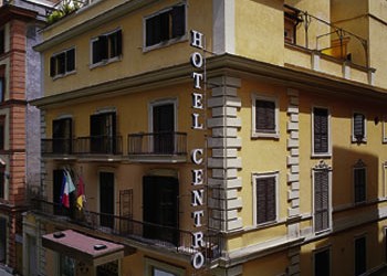 #8 Hotel Centro