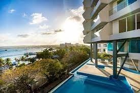 #9 Grand Sirenis San Andres