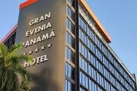 #5 Gran Evenia Panama