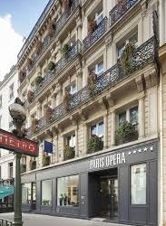 #10 Hotel Paris Opera By Melia
