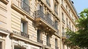 Melia Paris Champs Elysees