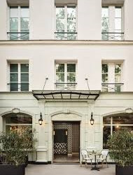 #6 Hotel Observatoire Luxembourg