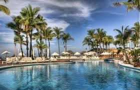 #16 Pueblo Bonito Mazatlan Beach Resort