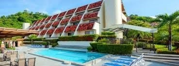 #9 Villas Sol Beach Resort