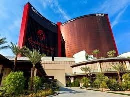 Las Vegas Hilton At Resorts World