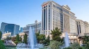 #20 Caesars Palace Las Vegas Hotel And Casino