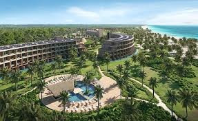 #5 Zemi Miches Punta Cana All Inclusive Resort