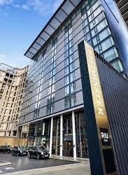 Hotel Riu Plaza London The Westminster