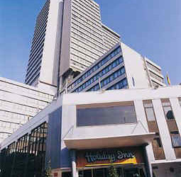 Holiday Inn London Kensington Forum
