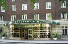 #4 Tavistock Hotel