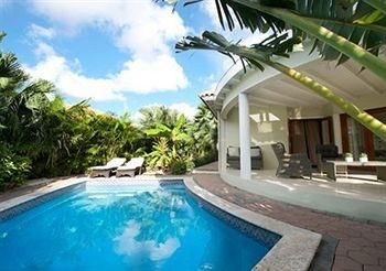 #3 Acoya Curacao Resort Villas And Spa