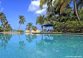 #12 Curacao Caribbean Resort