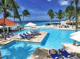 Curacao Marriott Beach Resort