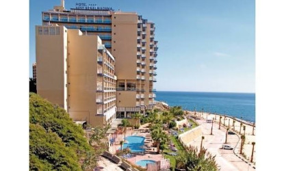 #4 Best Benalmadena Hotel