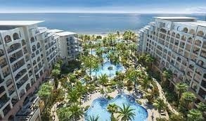 Villa La Valencia Beach Resort And Spa