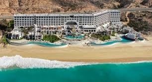 #10 Marquis Los Cabos Resort And Spa