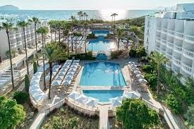 #13 Iberostar Selection Albufera Playa