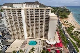 #14 Aston Waikiki Beach Hotel