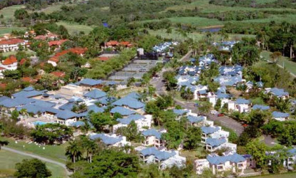 Occidental Caribbean Village Playa Dorada