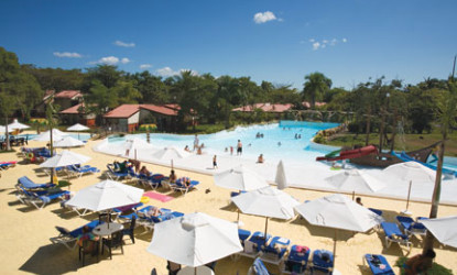 Holiday Village Golden Beach