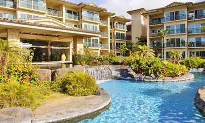 #8 Waipouli Beach Resort And Spa Kauai By Outrigger