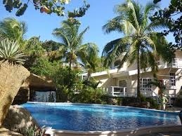 Paradise Beach Hotel And Resort