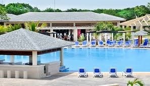 #20 Hotel Playa Paraiso