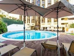 Legendary Suites Lisboa