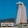 Crown Plaza Acapulco