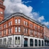 Trinity Capital Hotel