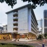 Sofitel Savigny