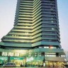 Holiday Inn Frankfurt City South